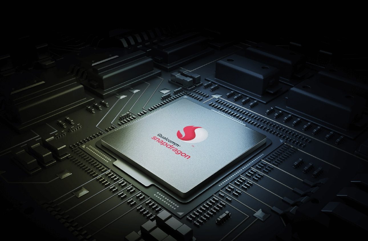 Will Qualcomm and Snapdragon be separated?