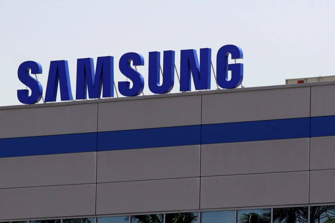 Samsung is choosing Texas for its new Chip Factory