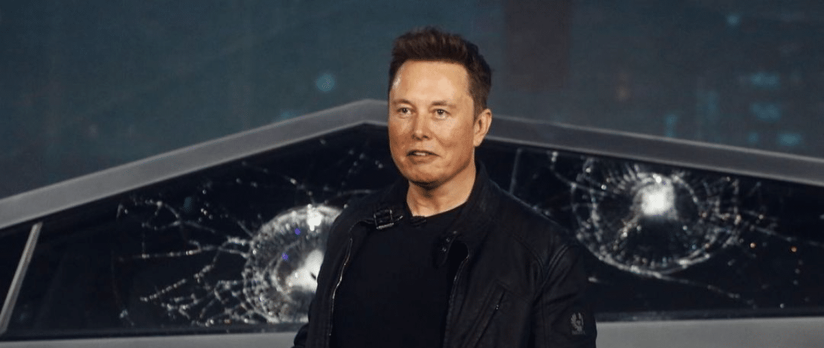 SpaceX CEO Elon Musk is ready to discuss Starship 