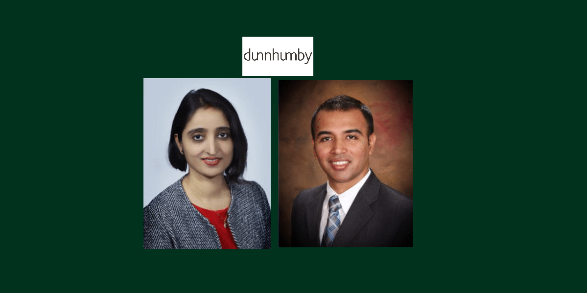 Dunnhumby India Expands Leadership Team