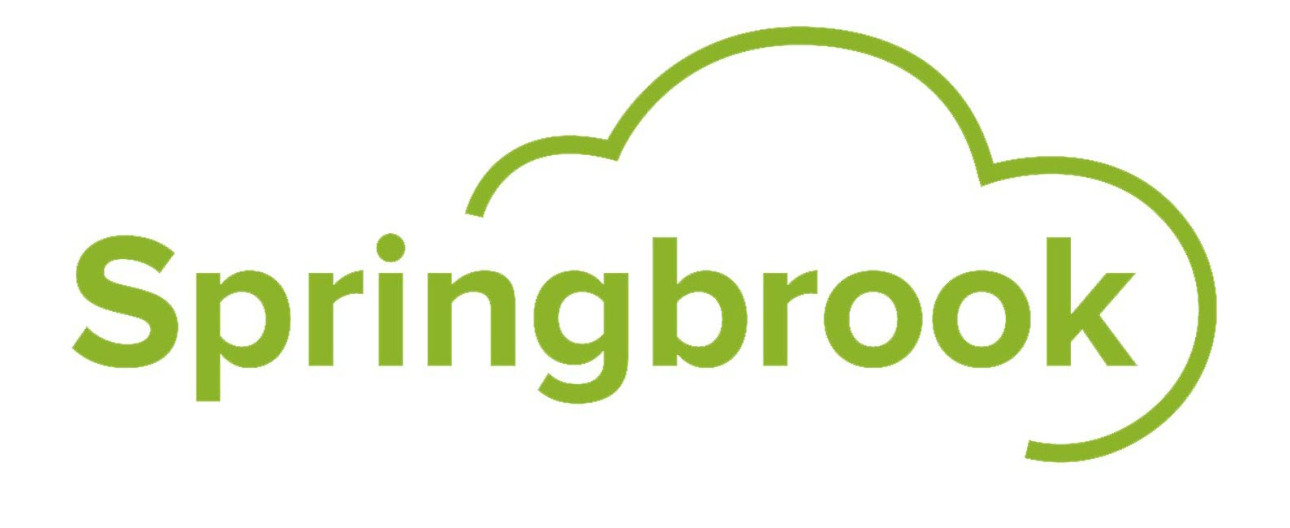 Springbrook Software Announced New Government Budgeting Tool 