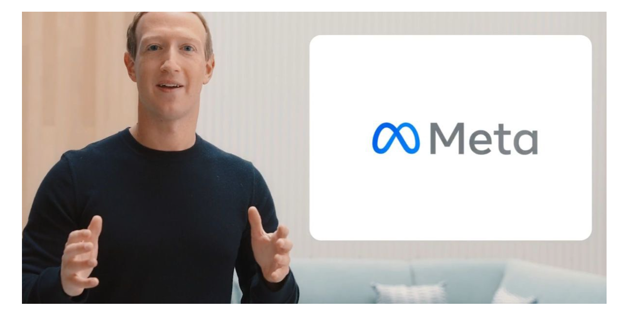 Mark Zuckerberg Speaks About Facebook’s Rebranding to Meta 