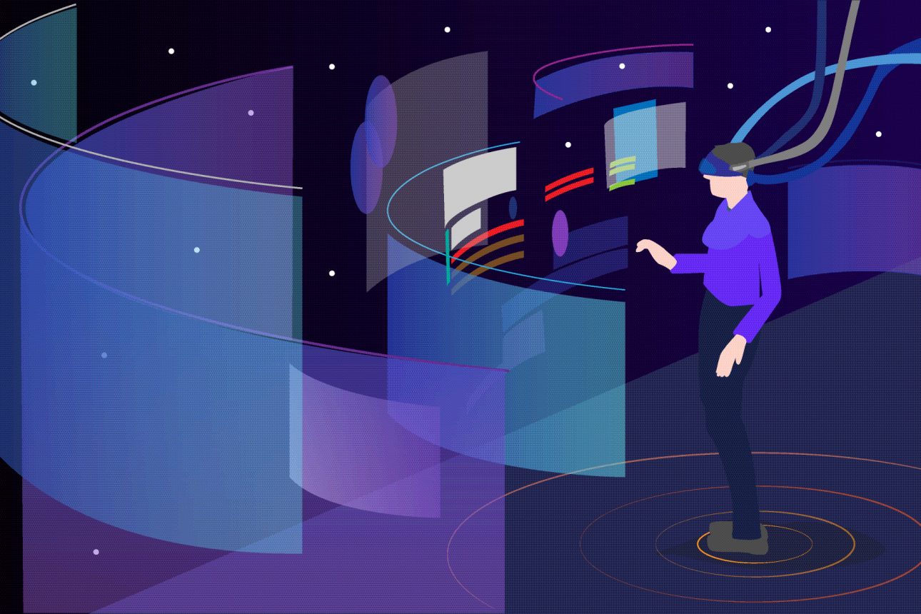 What is Metaverse and how it will Impact our Lives?