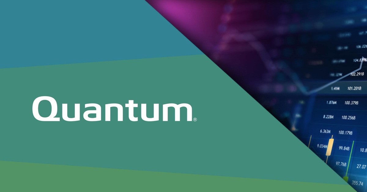 Quantum will Host Virtual Analyst Day on November