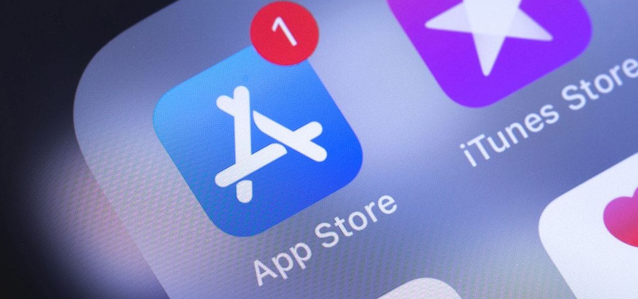 Apple Won’t Have to Make App Store Changes Just Yet