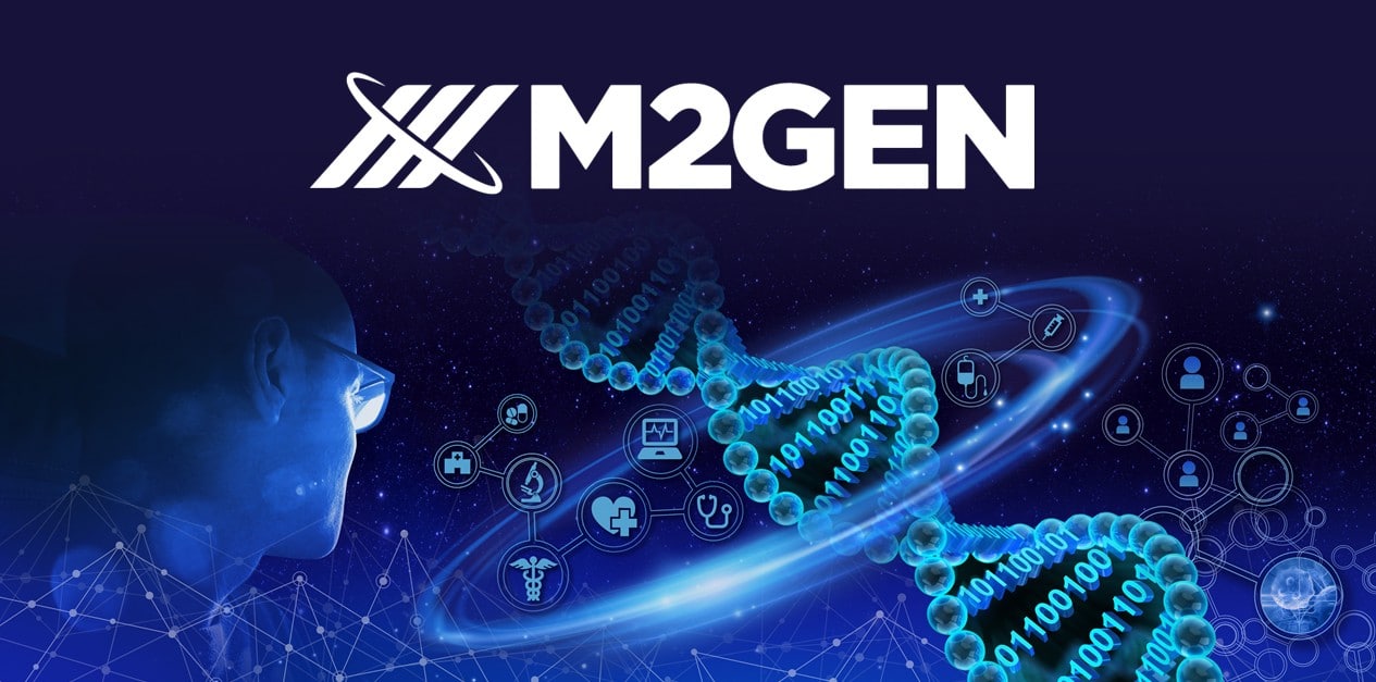 M2GEN will Collaborate with Microsoft to Advance Bioinformatics Solutions