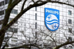 Philips provides an update of Supervisory Board