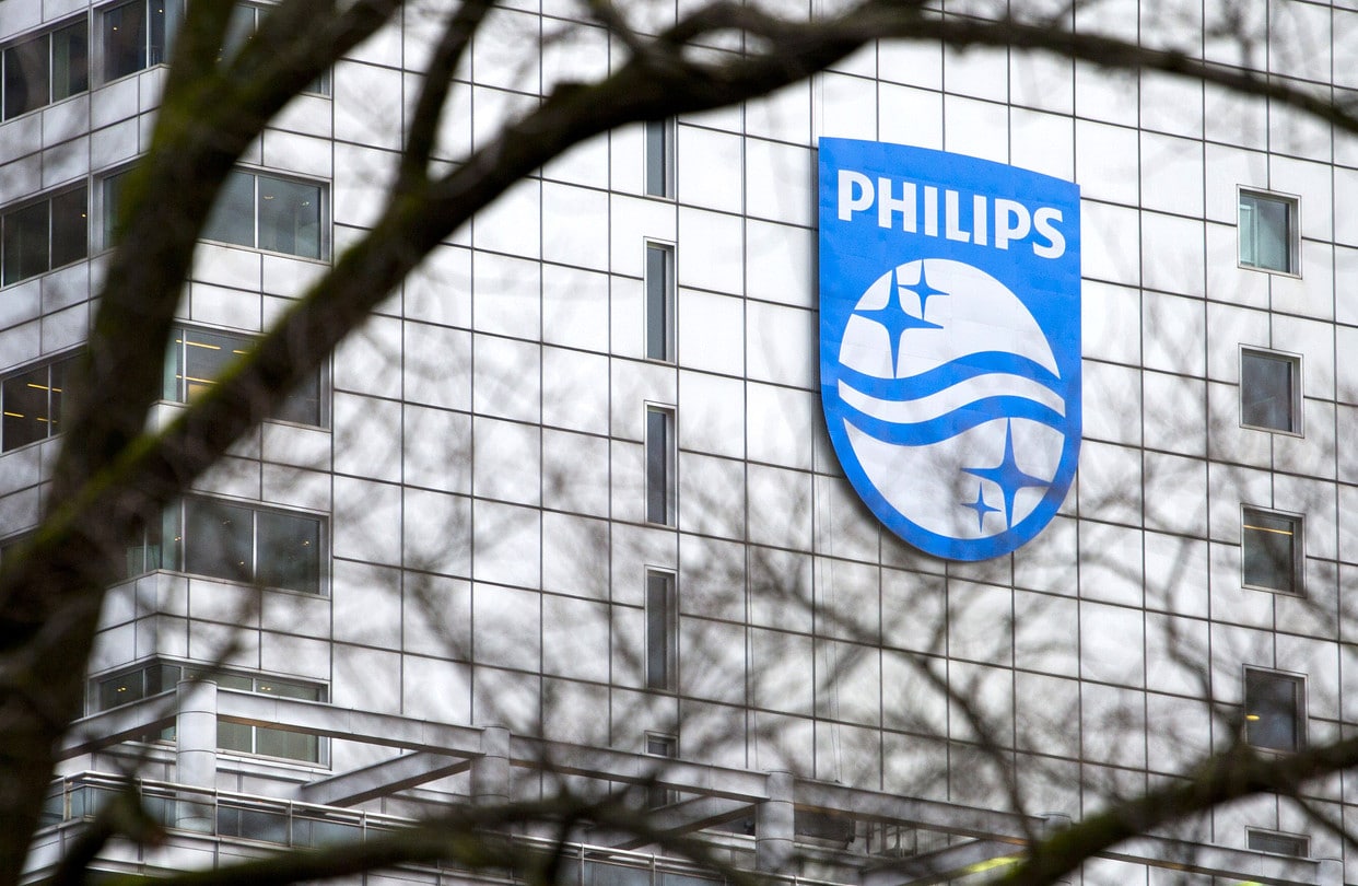 Philips provides an update of Supervisory Board
