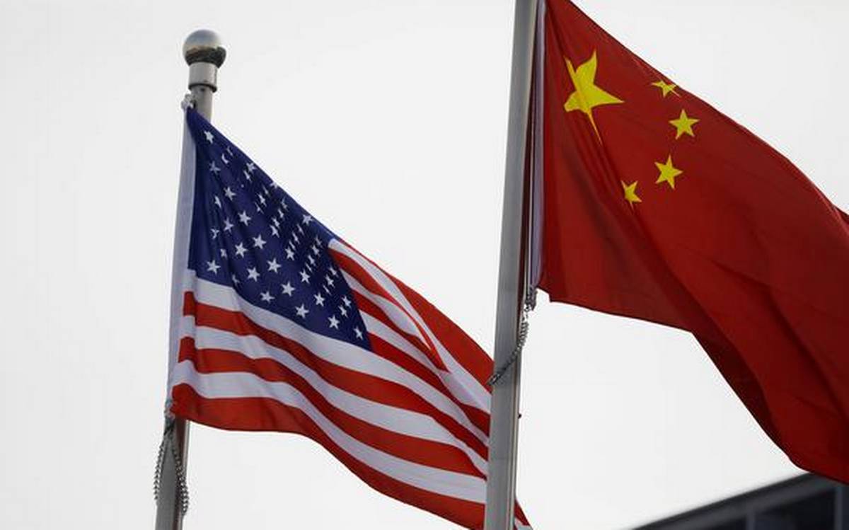 American Military creates Software Tool to predict how Actions may Upset China