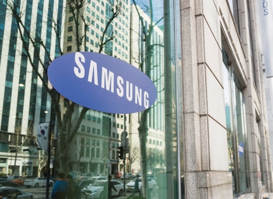 Samsung Electronics has just announced a New Leadership