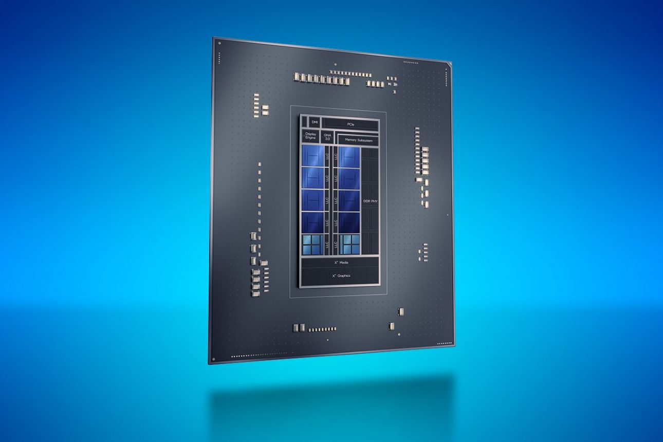What will the upcoming i5 12400 look like?