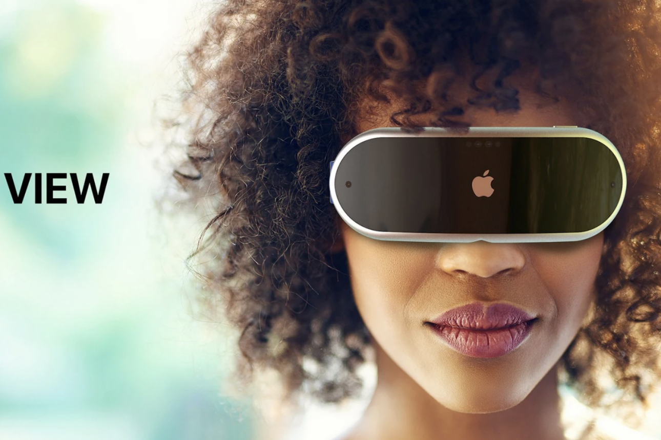 Apple Headset could have ‘Interchangeable lenses’ for VR and AR Experiences
