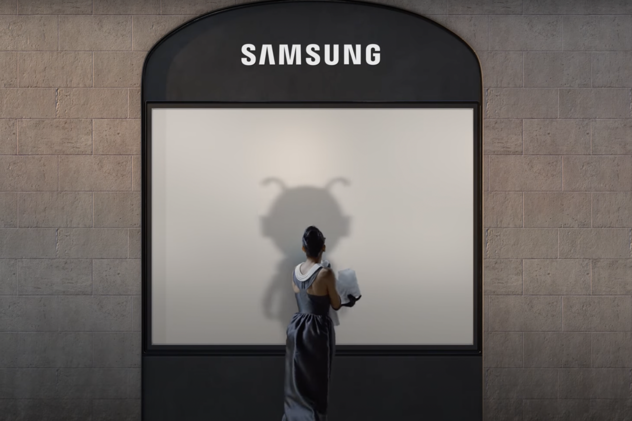 Samsung unveils an Extraordinary Surprise With CES 2022 Teaser