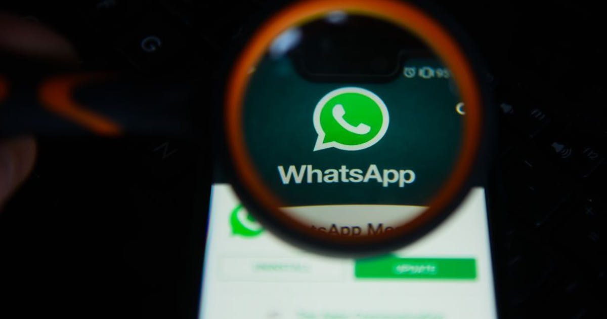 WhatsApp is trying to Secure you from Stalking by Strangers