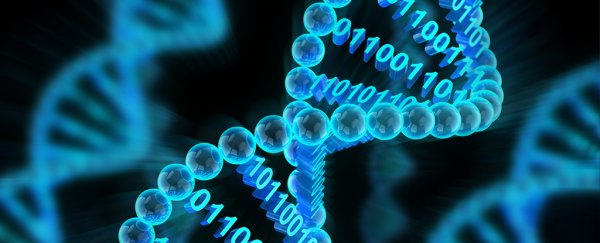 Microsoft’s next step is towards creating Practical DNA storage