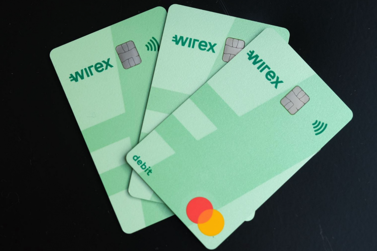 Wirex Is Giving Away $1M Worth of Crypto For Christmas