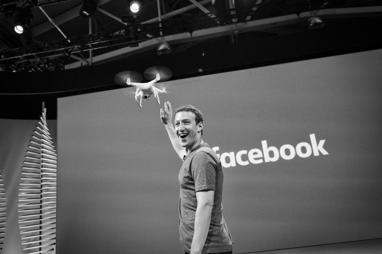 Meta’s Owner Mark Zuckerberg Must Sell Giphy GIF Making Platform