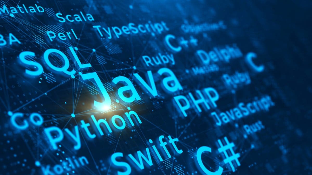 Here are some of the best Programming Languages to learn in 2022