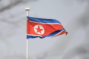 North Korean Internet disrupted after Suspected Cyber Attacks