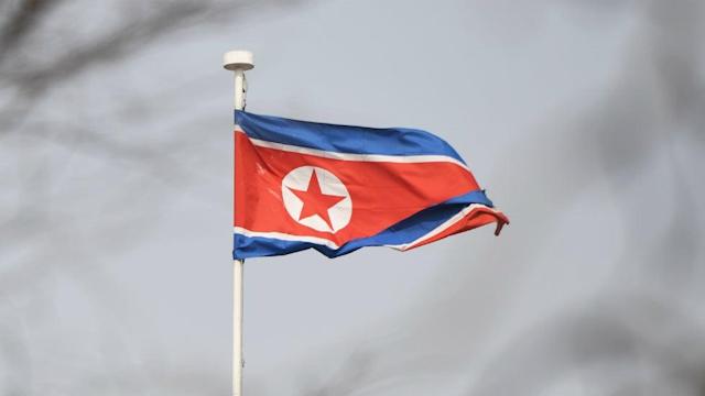 North Korean Internet disrupted after Suspected Cyber Attacks