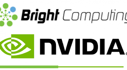 Nvidia obtains HPC software company Bright Computing