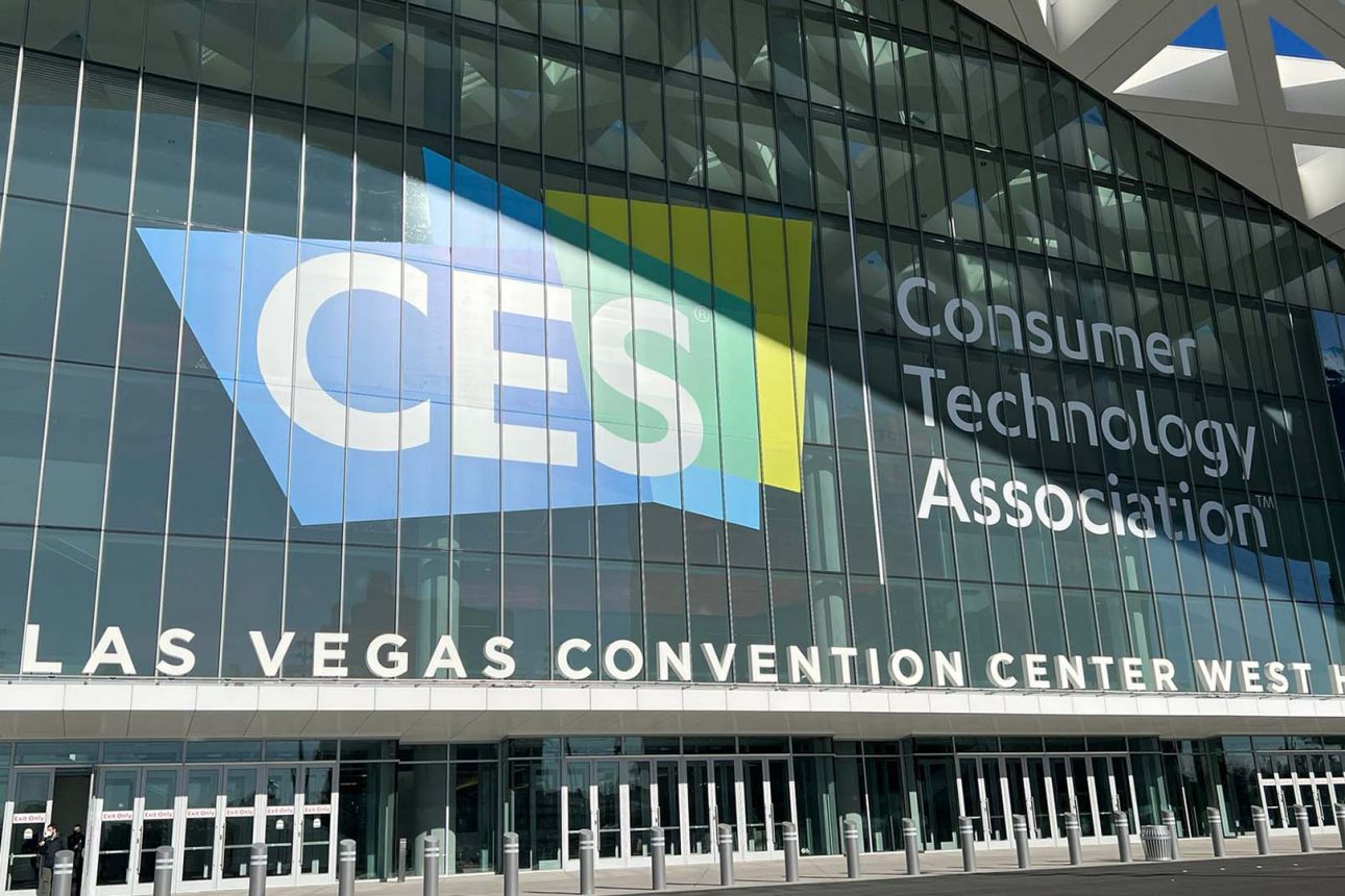 Here are several Unique Products from CES 2022