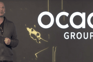 Ocado Re:Imagined – Тhe Next leap in Innovation