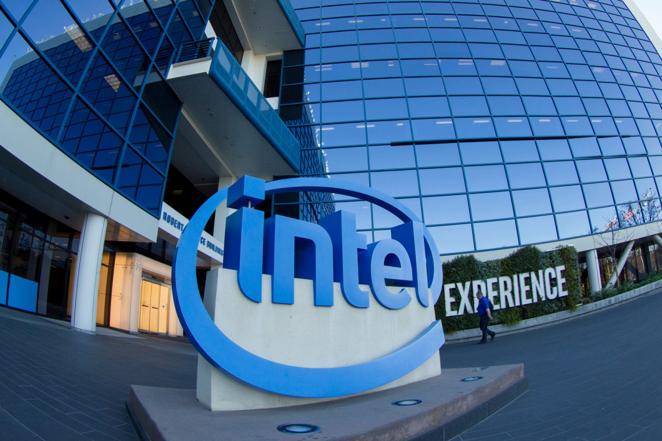 Intel fab is reported to head to central Ohio