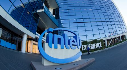 Intel fab is reported to head to central Ohio