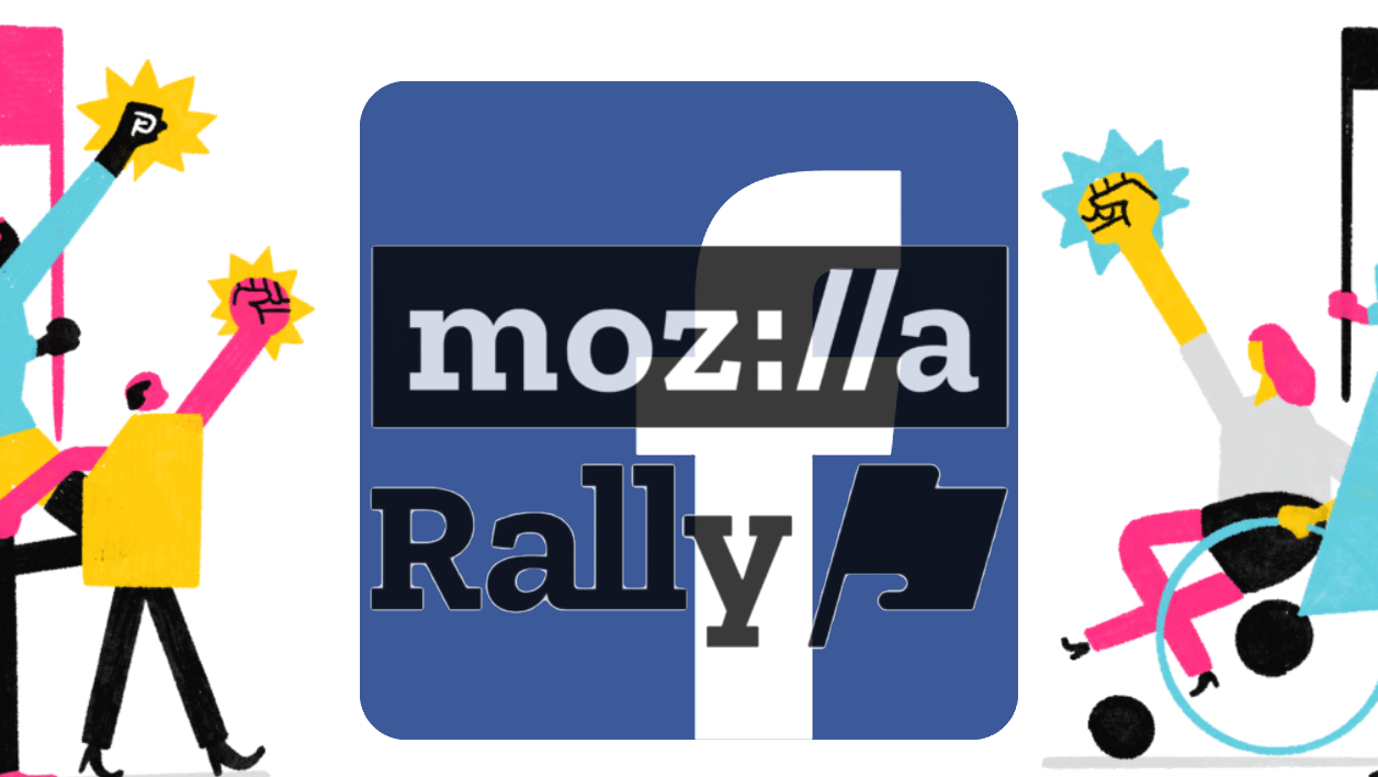 Mozilla is about to launch a new Research