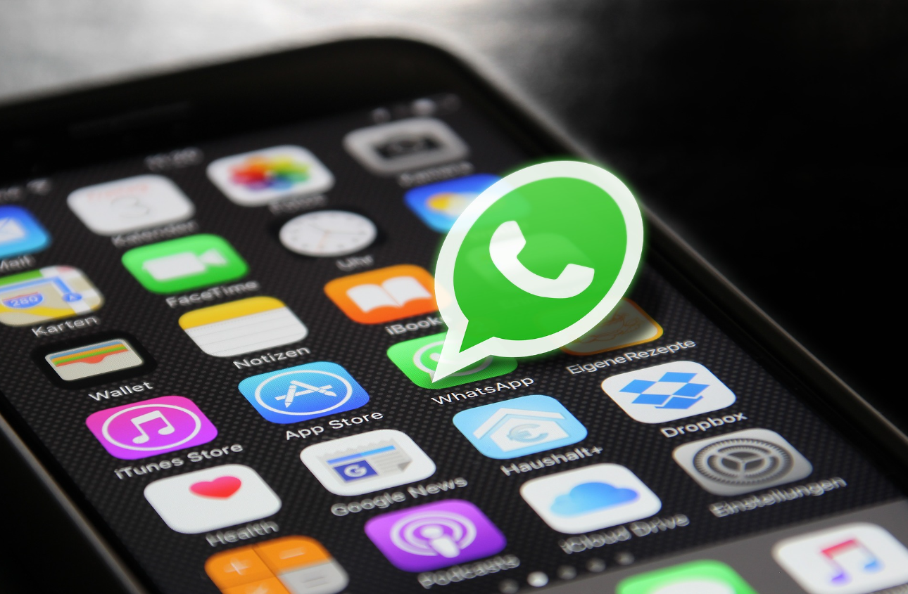 The Delhi HC Adjourned Hearing Of The Appeals By WhatsApp, Meta