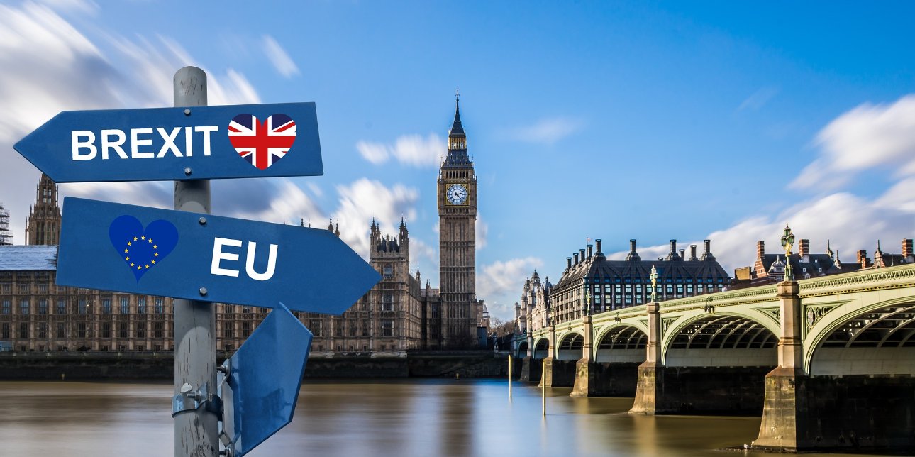 50,000 British .eu Websites Taken Down Because Of Brexit 