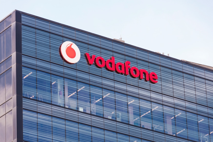 Vodafone collaborate with Intel on OpenRAN in challenging Network Suppliers