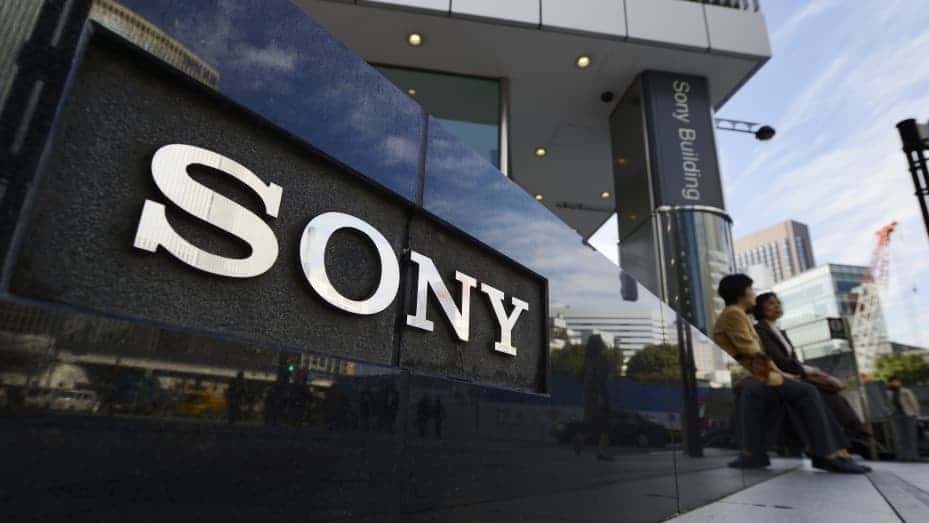The Investment of Sony Ventures Corporation in Sony Innovation Fund 3 L.P.