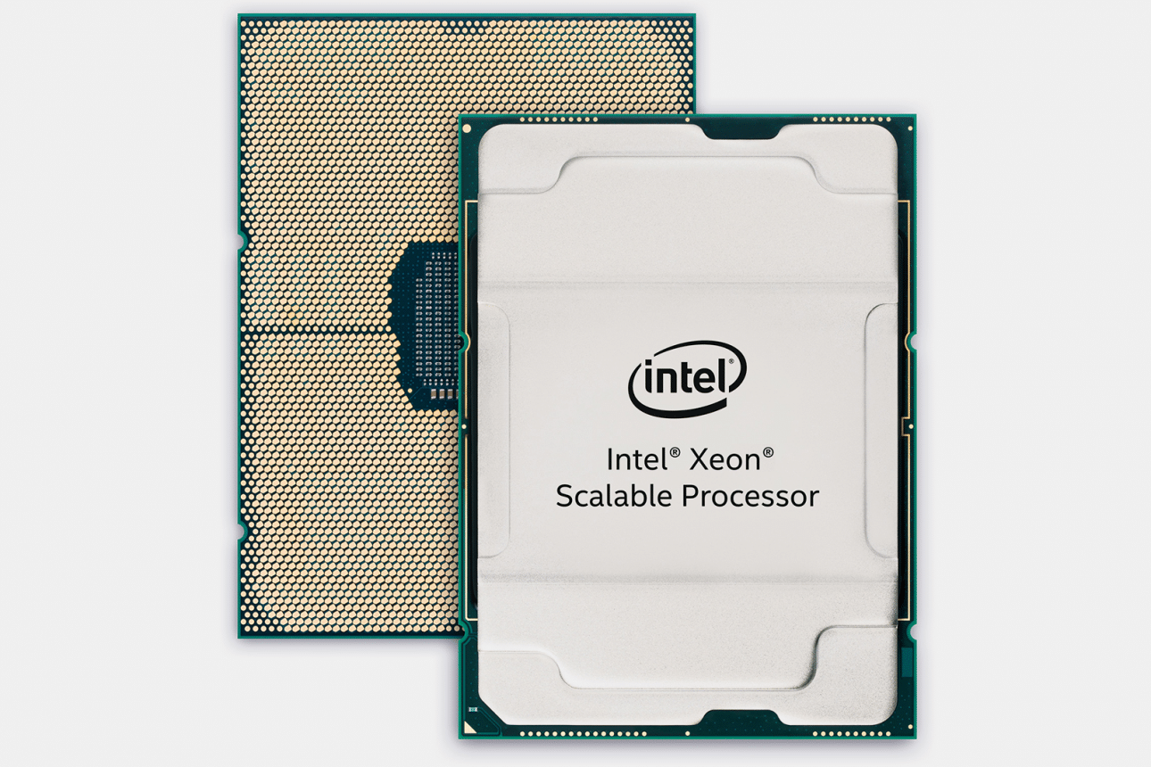 Intel’s pay-as-you-go CPU Upgrade Model Gets Launch Window