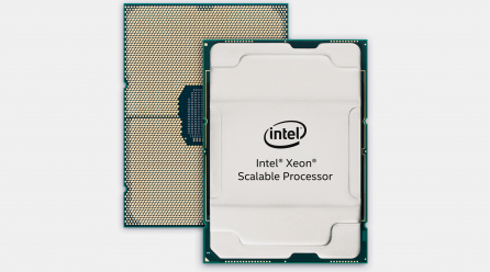 Intel’s pay-as-you-go CPU Upgrade Model Gets Launch Window