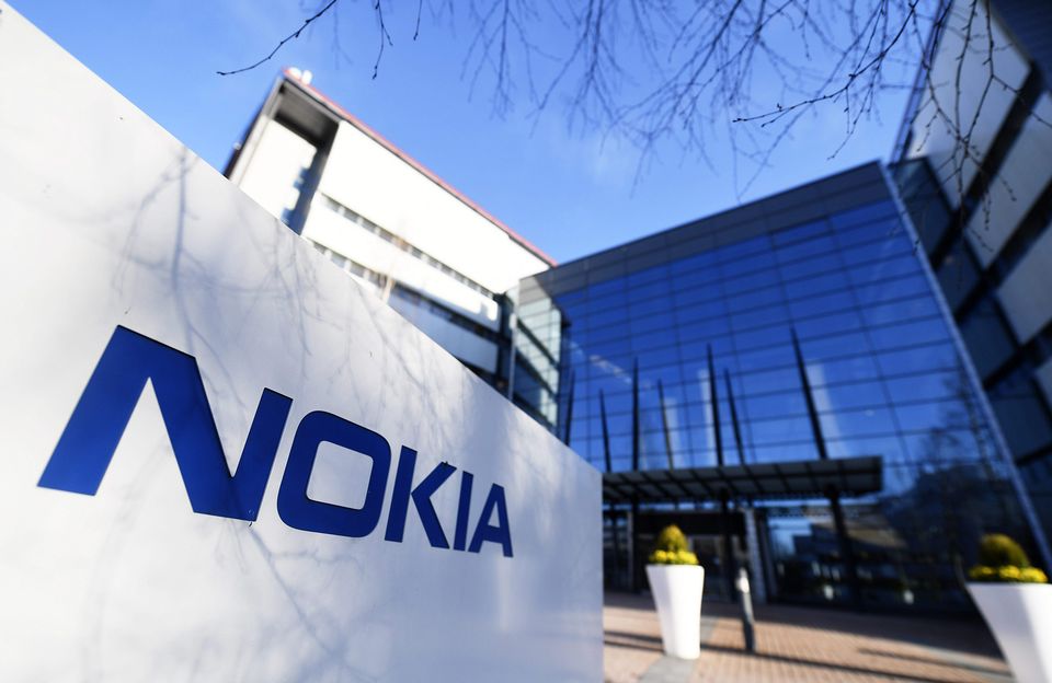 Nokia announces new Software-as-a-Service services for CSPs and enterprises