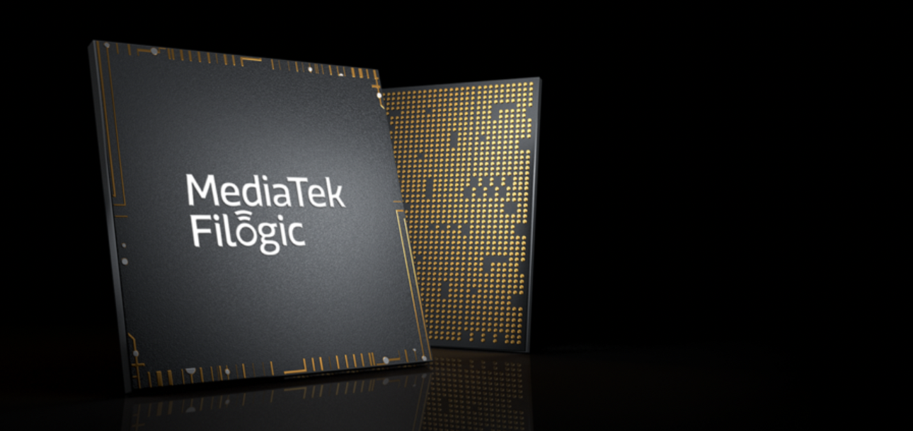 MediaTek has Announced the world’s First live Demo of Wi-Fi 7 Technology. 