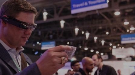 Vuzix will Showcase Its Smart Glasses at Mobile World Congress Barcelona 2022