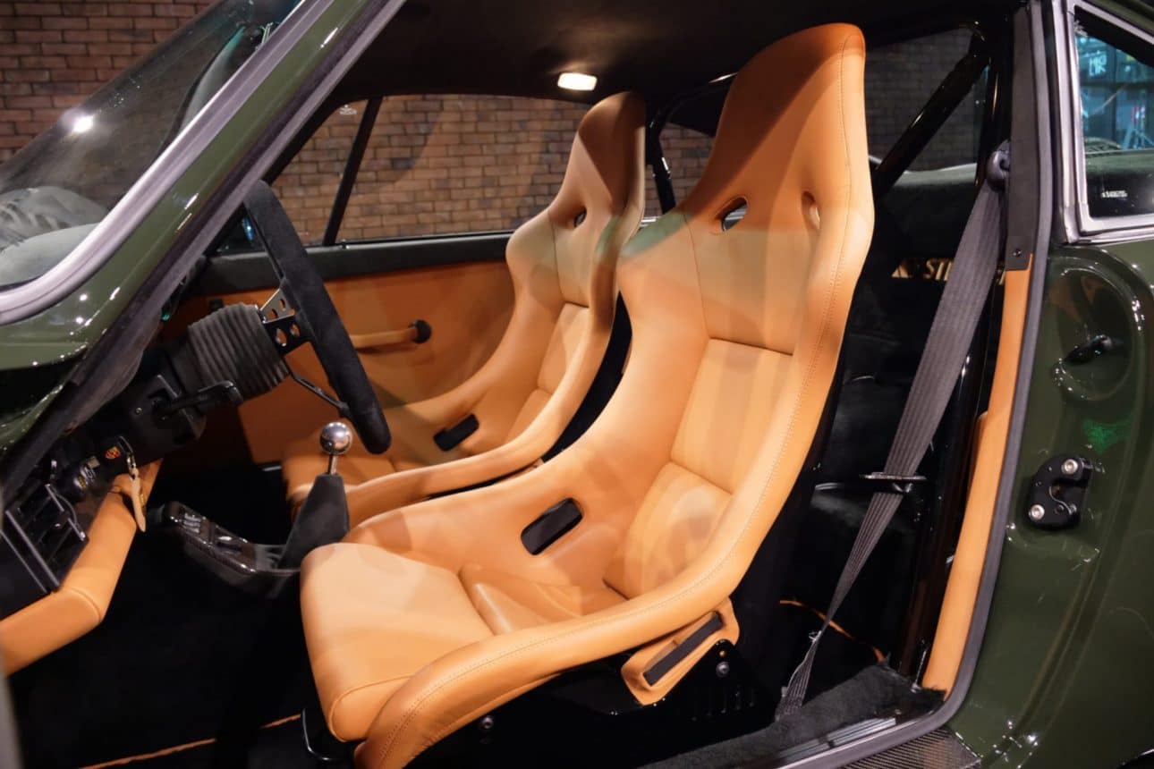 Google’s AI identifies a car’s interior as a Sexual Content