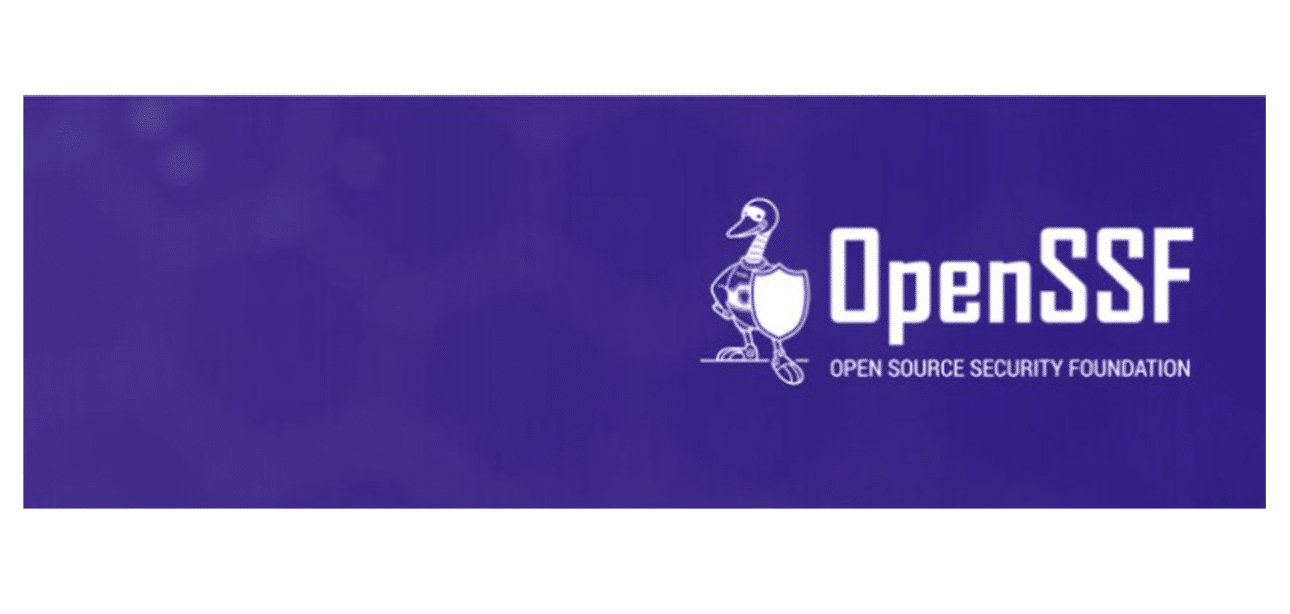 OpenSSF Announces the Alpha-Omega Project