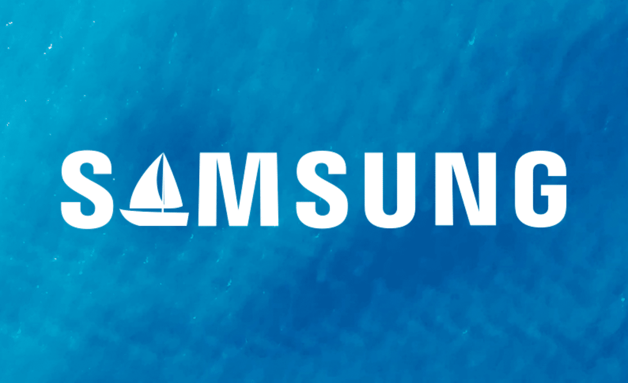 Samsung to Develop Devices with Recycled Fishing Nets