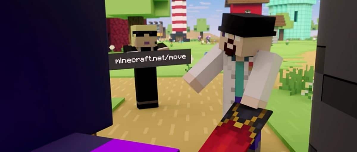Microsoft requires an Account for Playing Minecraft Java Edition