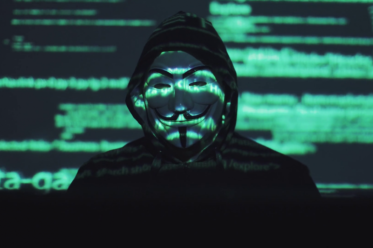 Hacking collective Anonymous declares ‘cyber war’ against Putin