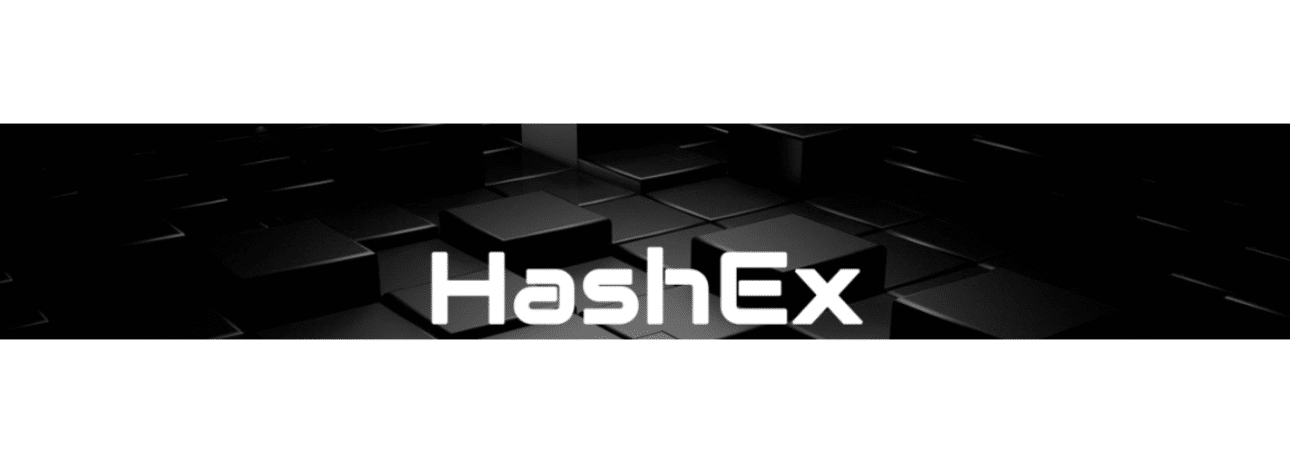 HashEx Launches the Beta Version of AnalytEx 