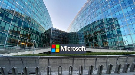 Microsoft Focused On Growing With The Acquisitions Of Gaming, Cybersecurity, And Other