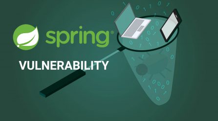 Spring Framework Data Binding Rules Vulnerability Announced