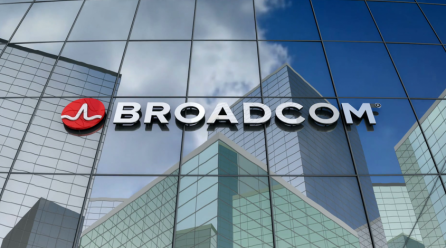 Broadcom announces plans to buy VMware in $61 billion deal
