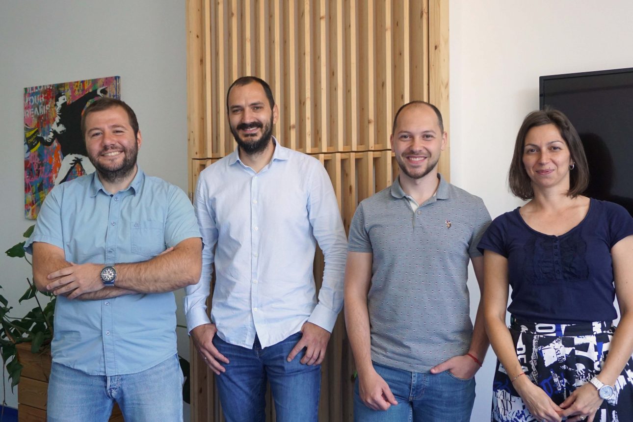 Icanpreneur Raises €200K Angel Round to Improve the Odds of Success of Tech Startup Founders