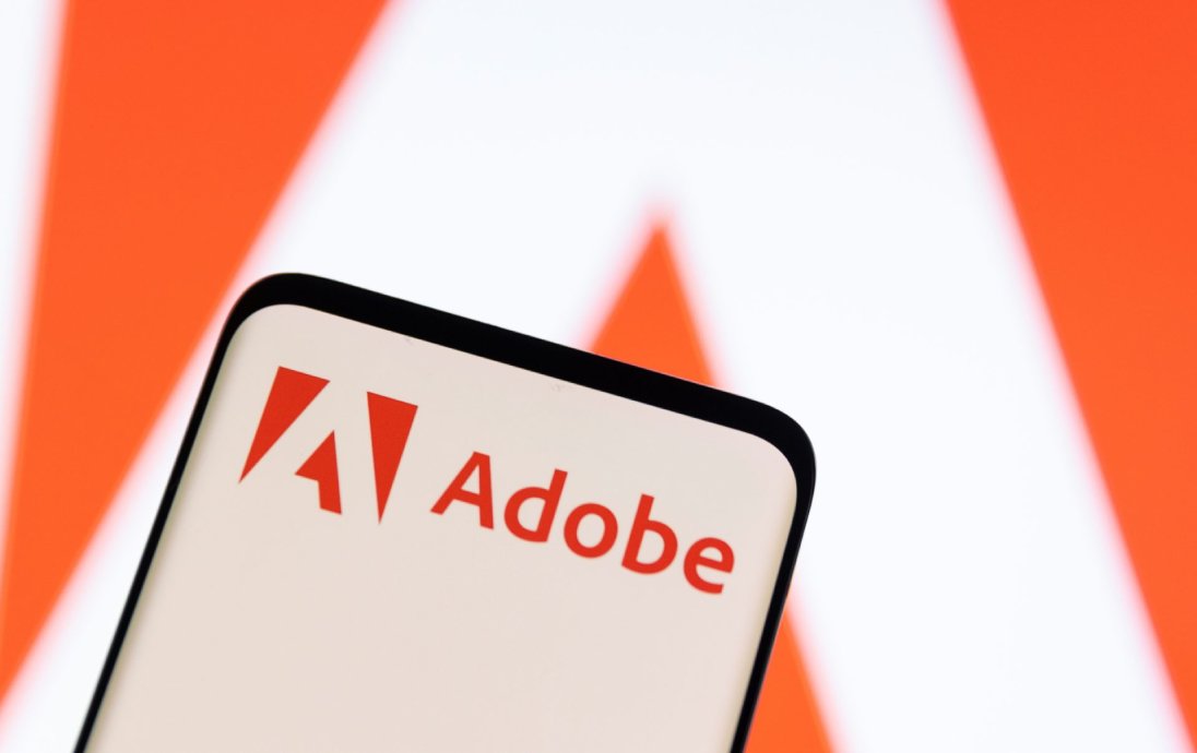 Adobe acquires Figma for 20 billion dollars